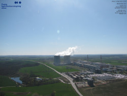 Jaderná elektrárna Dukovany