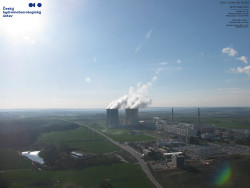 Jaderná elektrárna Dukovany