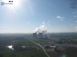 Jaderná elektrárna Dukovany