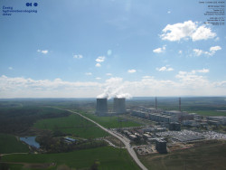 Jaderná elektrárna Dukovany