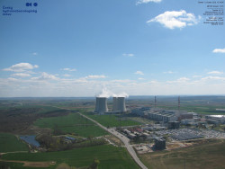 Jaderná elektrárna Dukovany