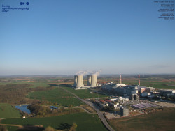 Jaderná elektrárna Dukovany