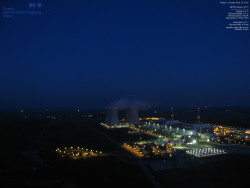 Jaderná elektrárna Dukovany