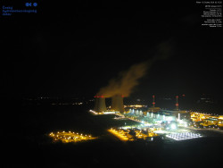 Jaderná elektrárna Dukovany