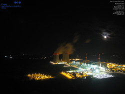 Jaderná elektrárna Dukovany