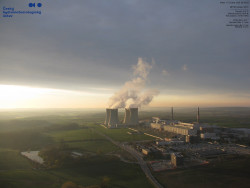 Jaderná elektrárna Dukovany