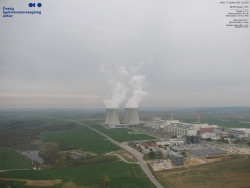 Jaderná elektrárna Dukovany