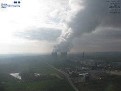 Jaderná elektrárna Dukovany