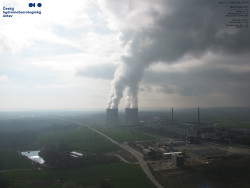 Jaderná elektrárna Dukovany