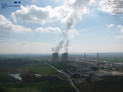 Jaderná elektrárna Dukovany