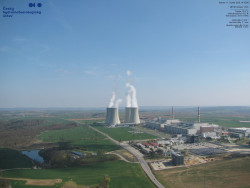 Jaderná elektrárna Dukovany