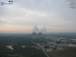 Jaderná elektrárna Dukovany