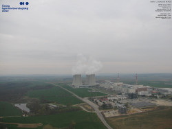 Jaderná elektrárna Dukovany