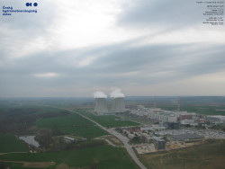 Jaderná elektrárna Dukovany