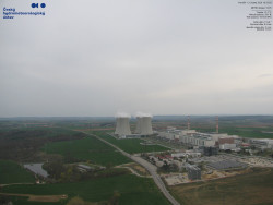 Jaderná elektrárna Dukovany