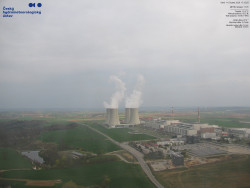 Jaderná elektrárna Dukovany