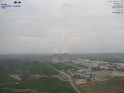 Jaderná elektrárna Dukovany