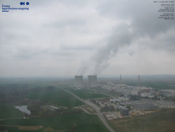 Jaderná elektrárna Dukovany