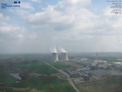 Jaderná elektrárna Dukovany