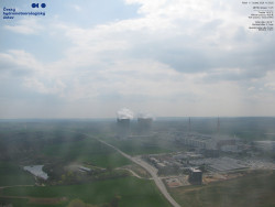 Jaderná elektrárna Dukovany