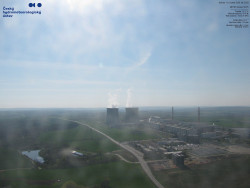 Jaderná elektrárna Dukovany