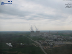 Jaderná elektrárna Dukovany