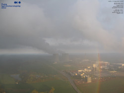 Jaderná elektrárna Dukovany