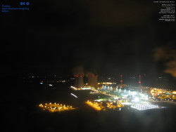 Jaderná elektrárna Dukovany