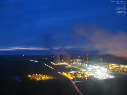 Jaderná elektrárna Dukovany