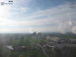 Jaderná elektrárna Dukovany