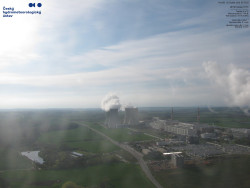 Jaderná elektrárna Dukovany