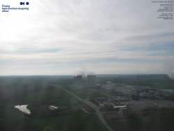 Jaderná elektrárna Dukovany