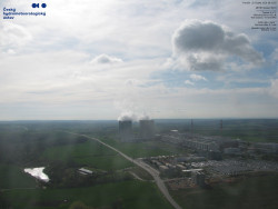 Jaderná elektrárna Dukovany