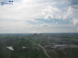 Jaderná elektrárna Dukovany