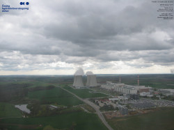 Jaderná elektrárna Dukovany