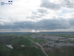 Jaderná elektrárna Dukovany