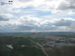 Jaderná elektrárna Dukovany