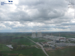 Jaderná elektrárna Dukovany