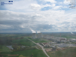 Jaderná elektrárna Dukovany