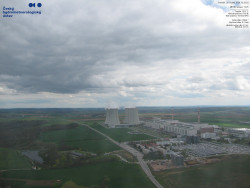 Jaderná elektrárna Dukovany