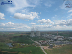 Jaderná elektrárna Dukovany