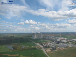 Jaderná elektrárna Dukovany