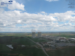 Jaderná elektrárna Dukovany