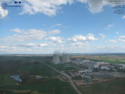 Jaderná elektrárna Dukovany