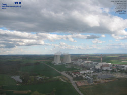 Jaderná elektrárna Dukovany