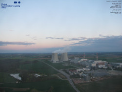 Jaderná elektrárna Dukovany