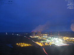 Jaderná elektrárna Dukovany