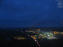 Jaderná elektrárna Dukovany