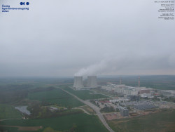 Jaderná elektrárna Dukovany