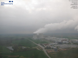 Jaderná elektrárna Dukovany